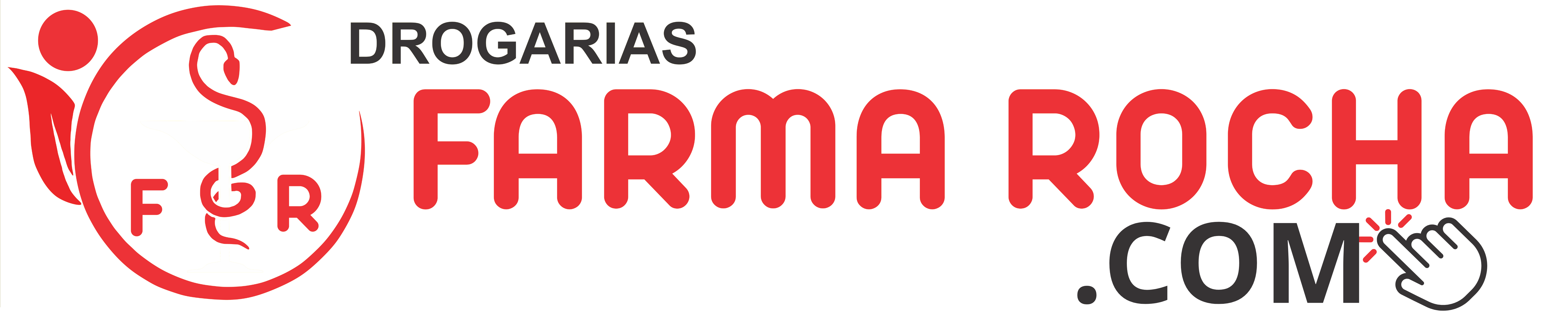 Farma Rocha Logo