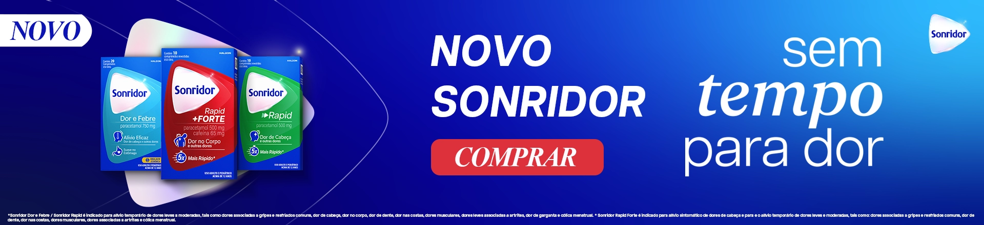 SONRIDOR