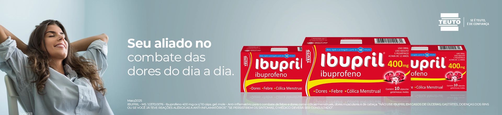 IBUPRIL