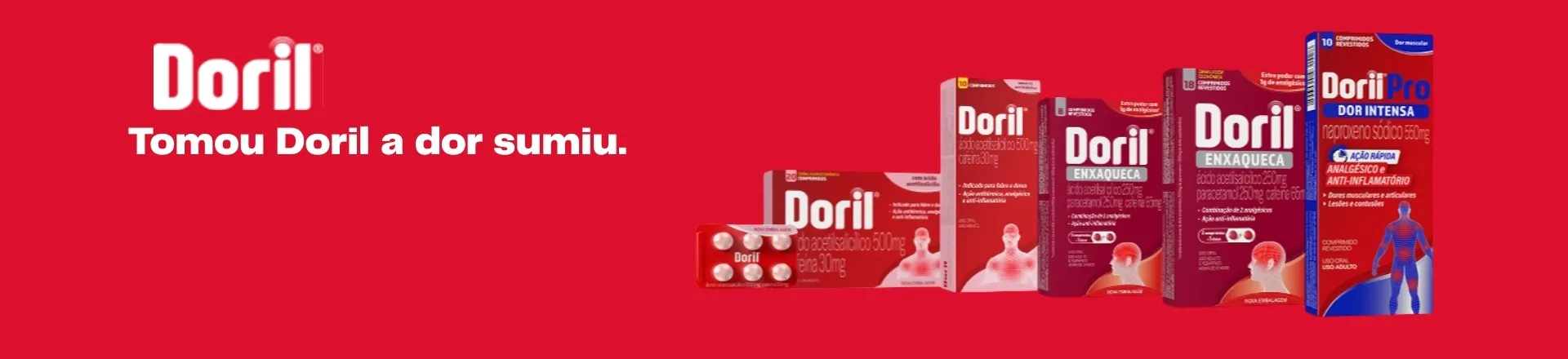 doril