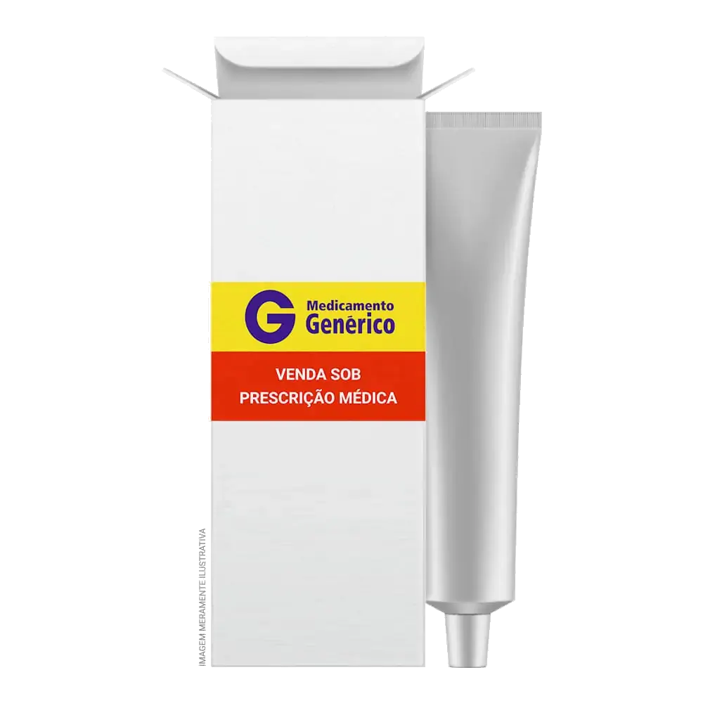 Thumbnail de ACICLOVIR 50MG CREME 10G NEO QUIMICA