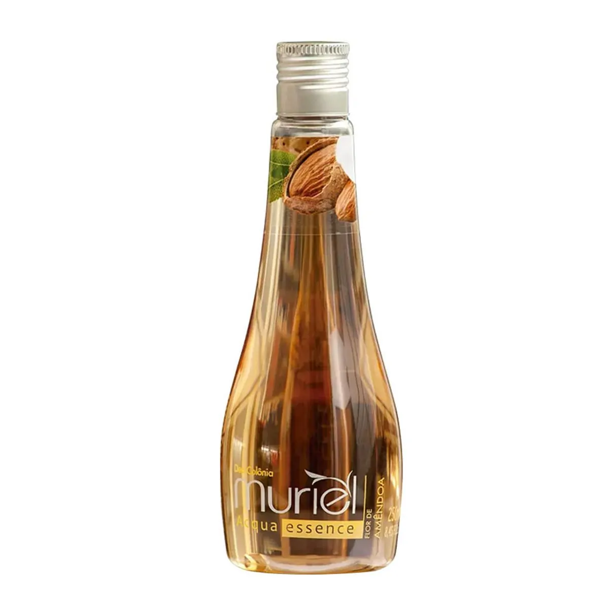Imagem do produto AGUA DE BANHO MURIEL ACQUA ESSENZE FLOR DE AMENDOA