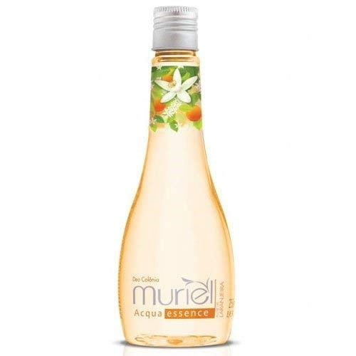 Imagem do produto AGUA DE BANHO MURIEL ACQUA ESSENZE FLOR DE LARANJEIRA