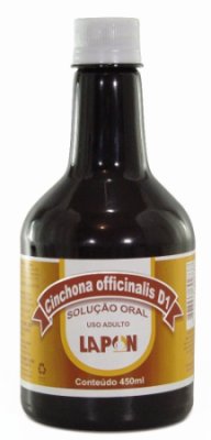 Imagem do produto AGUA INGLESA D1 450ML LAPON