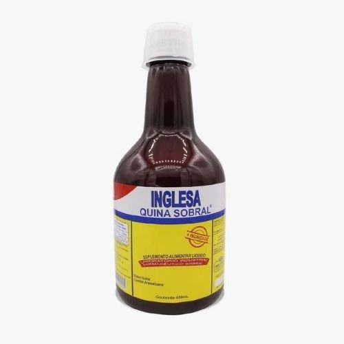 Imagem do produto AGUA INGLESA SOBRAL COMPOSTA 430ML