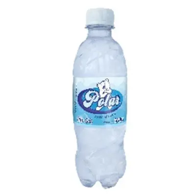 Thumbnail de AGUA MINERAL POLAR 500ML