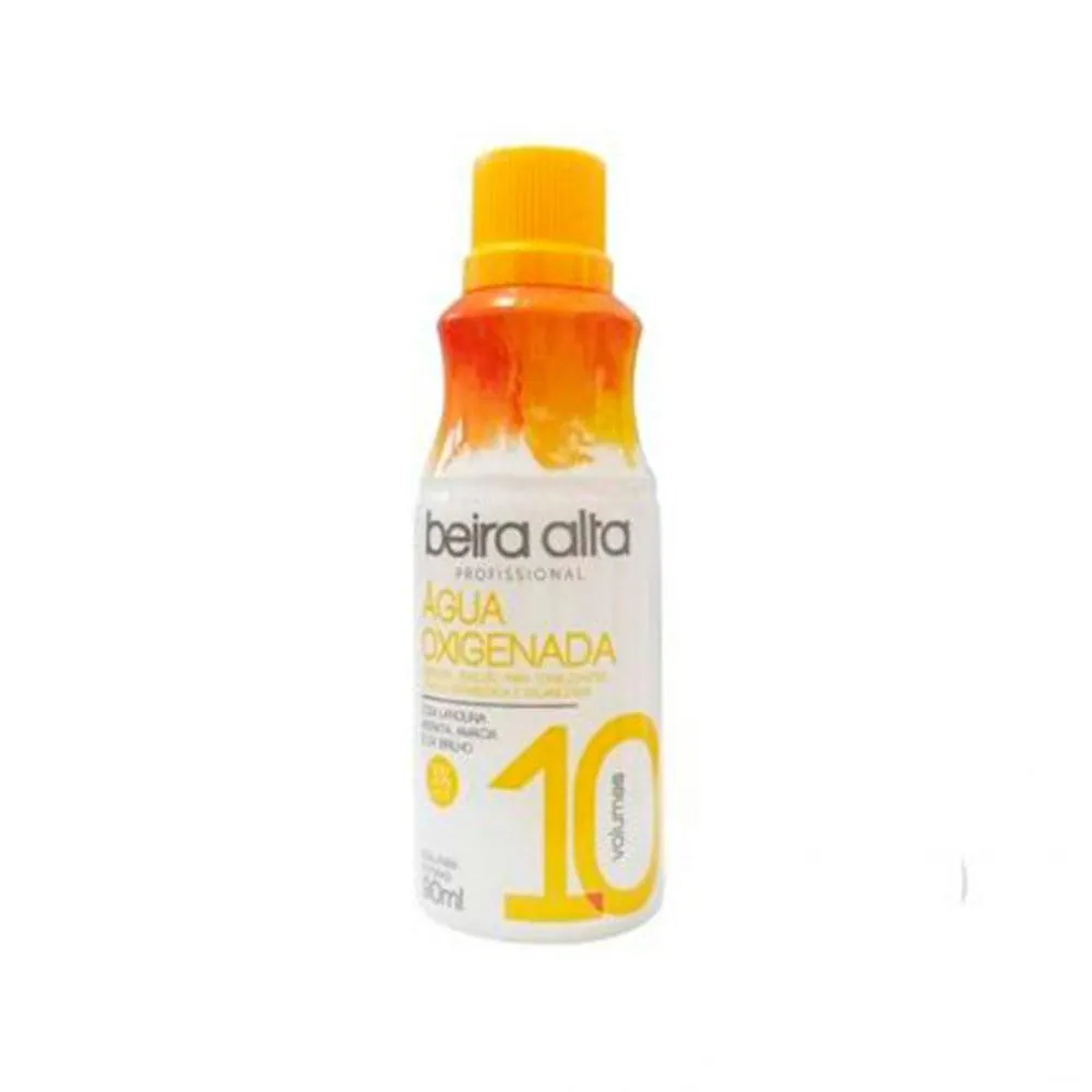 Imagem do produto AGUA OXIGENADA BEIRA ALTA 10 VOLUMES 90ML