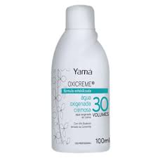 Thumbnail de AGUA OXIGENADA YAMA CREMOSA 30 VOLUMES 100ML