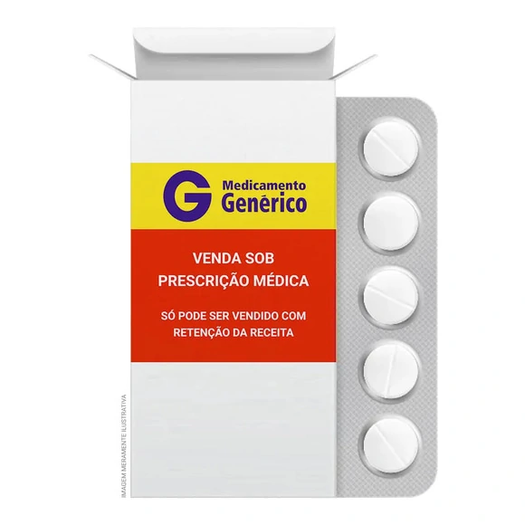 Thumbnail de ALBENDAZOL 400MG COM 1 COMPRIMIDO GERMED
