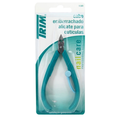 Imagem do produto ALICATE DE CUTICULA TRIM