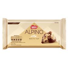 Imagem do produto ALPINO NEVADO CHOCOLATE 85G NESTLE