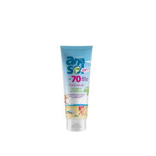 Imagem do produto ANASOL PROTETOR SOLAR KIDS FPS 70 100G