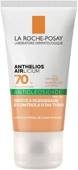 Imagem do produto ANTHELIOS LA ROCHE POSAY AIRLICIUM FPS70 COM COR 1.0 40G