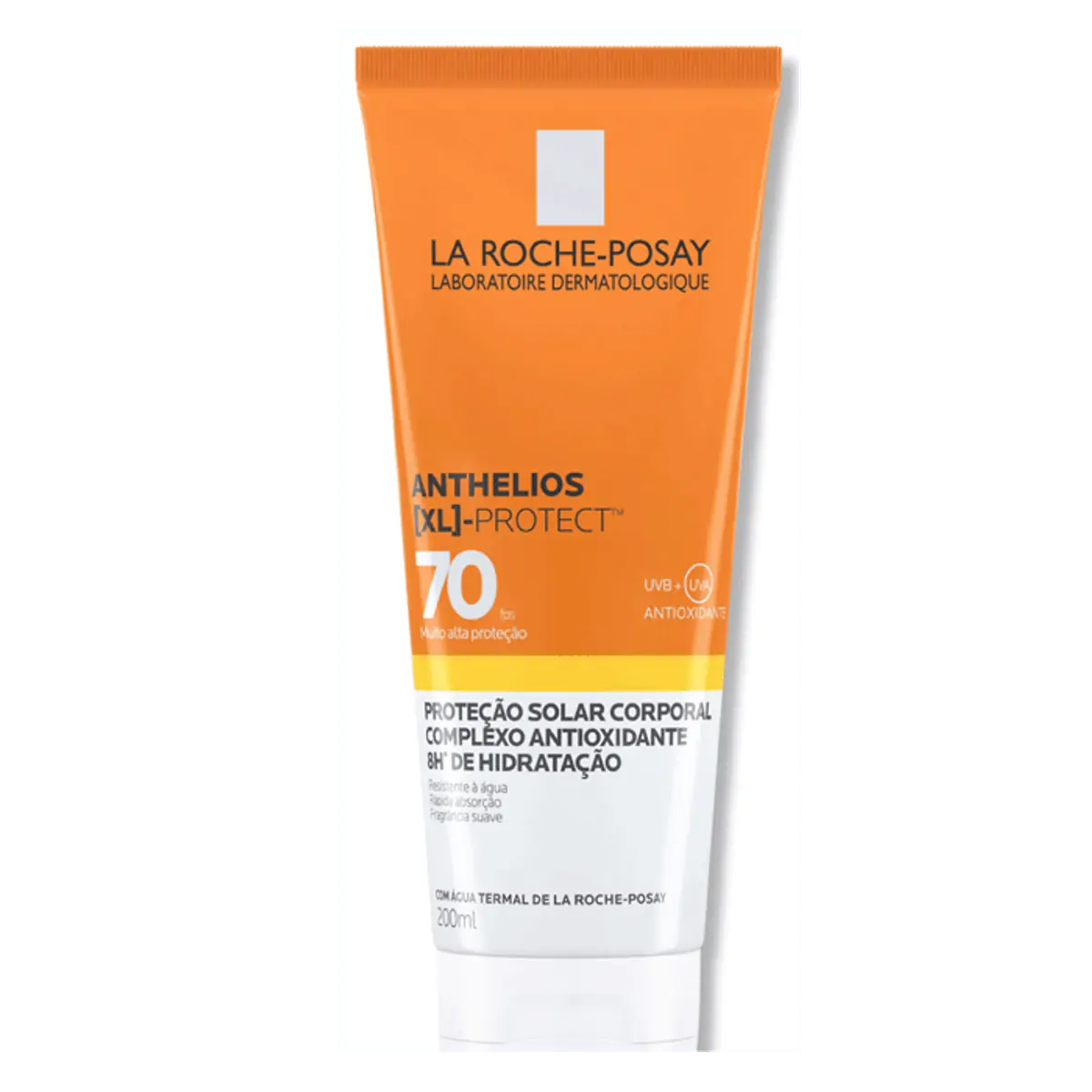 Imagem do produto ANTHELIOS LA ROCHE POSAY XL FPS70 PROTECT 200ML