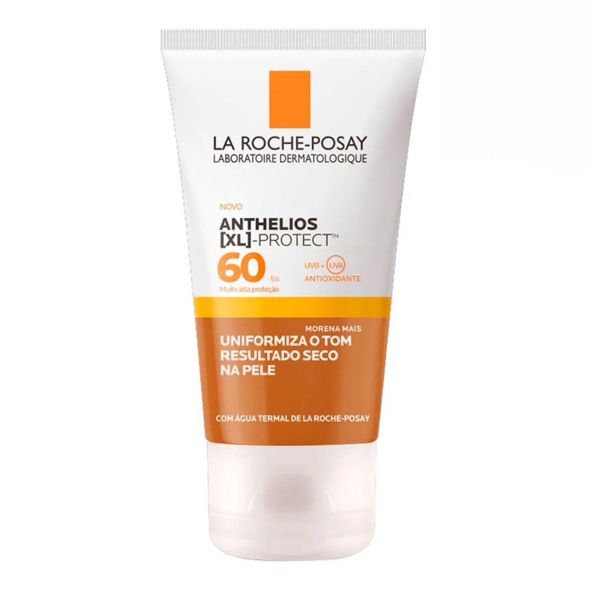 Imagem do produto ANTHELIOS LA ROCHE POSAY XL PROTECT MORENA MAIS FPS 60 40G