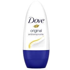 Imagem do produto ANTITRANSPIRANTE ROLL-ON DOVE ORIGINAL 30ML