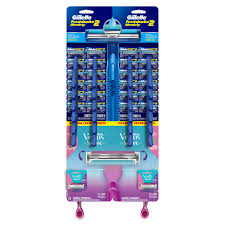Imagem do produto APARELHO DE BARBEAR PRESTOBARBA ULTRAGRIP 2 + 2 VENUS REGULAR