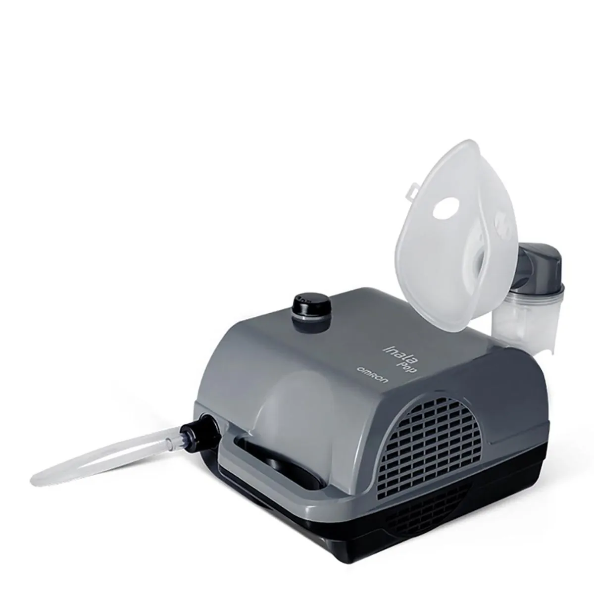 Imagem do produto APARELHO INALADOR OMRON INALAPOP NE-C704