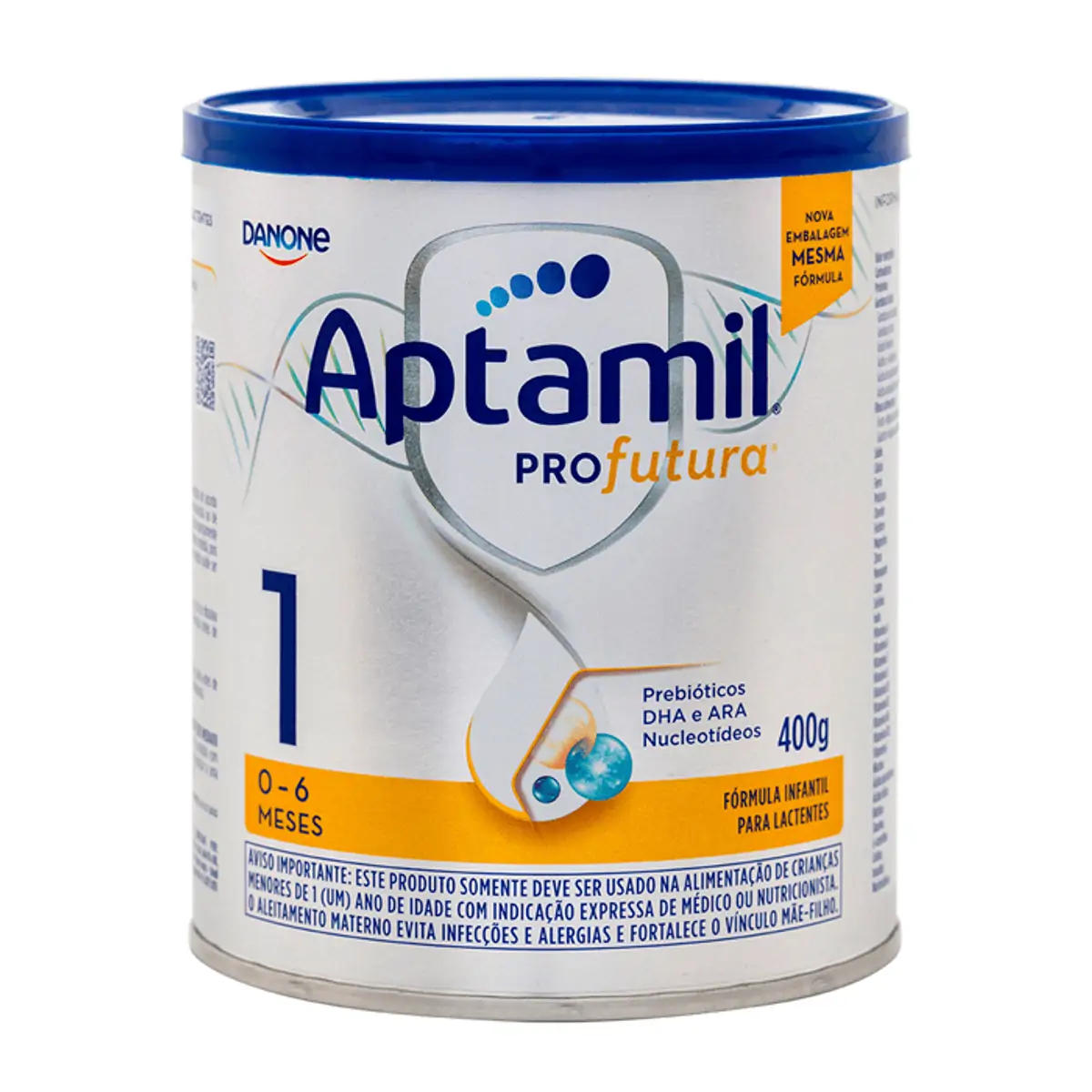 Imagem do produto APTAMIL PROFUTURA 1 400G DANONE