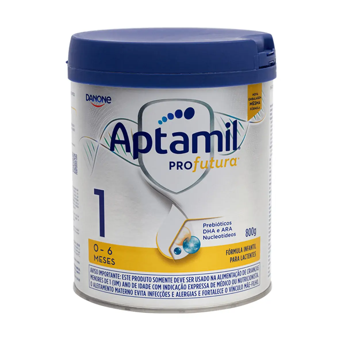 Imagem do produto APTAMIL PROFUTURA 1 800G DANONE