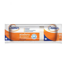 Imagem do produto ATADURA DE CREPE CREMER 10CM X 1,8M