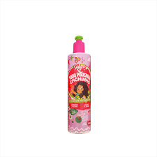 Imagem do produto ATIVADOR DE CACHOS KIDS REGARV CACHINHOS 300G