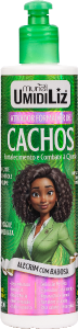 Imagem do produto ATIVADOR DE CACHOS MURIEL ALECRIM COM BABOSA 300ML