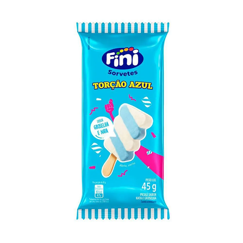 Imagem do produto BALA FINI TORCAO 45G