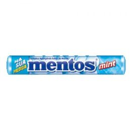 Imagem do produto BALA MENTOS MINT PERFETTI