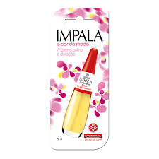Imagem do produto BASE FORTALECEDORA IMPALA TRATAMENTO