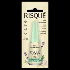 Imagem do produto BASE FORTALECEDORA RISQUE CARE