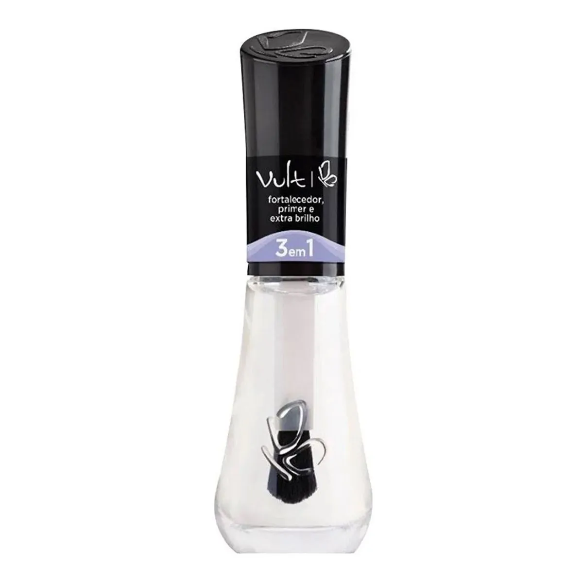 Imagem do produto BASE FORTALECEDORA VULT NAILS 3 EM 1 8ML