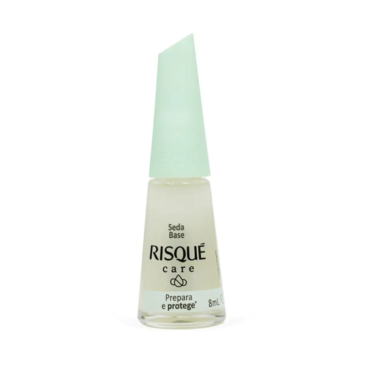 Imagem do produto BASE RISQUE ORQUIDEA SEDA