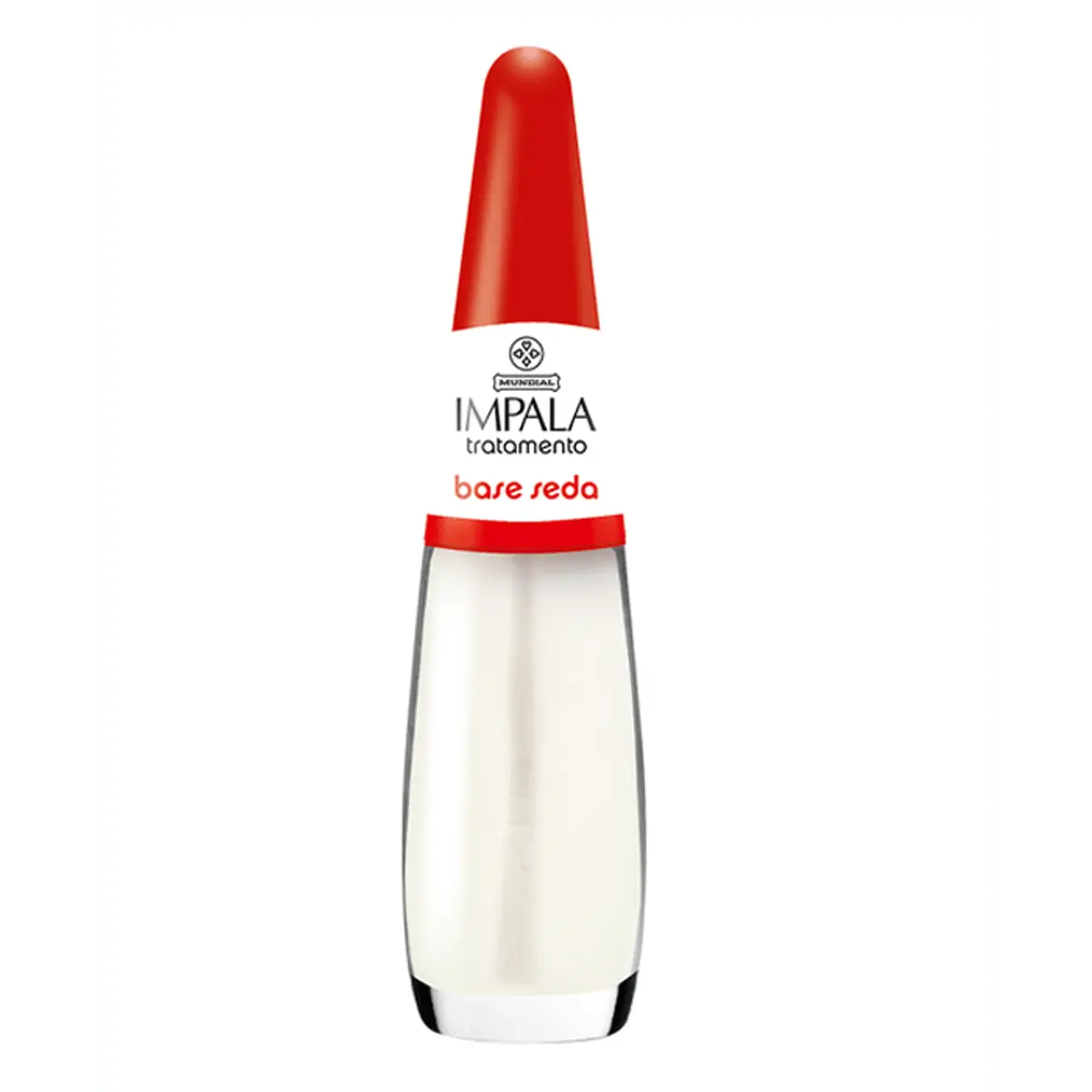 Imagem do produto BASE SEDA IMPALA TRATAMENTO 7,5ML