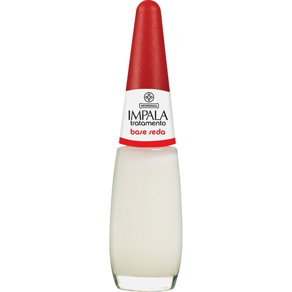 Imagem do produto BASE SEDA IMPALA TRATAMENTO