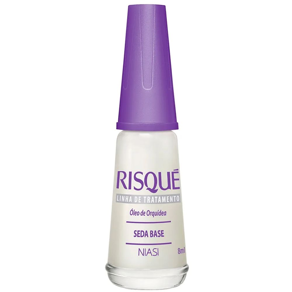 Imagem do produto BASE SEDA RISQUE CARE