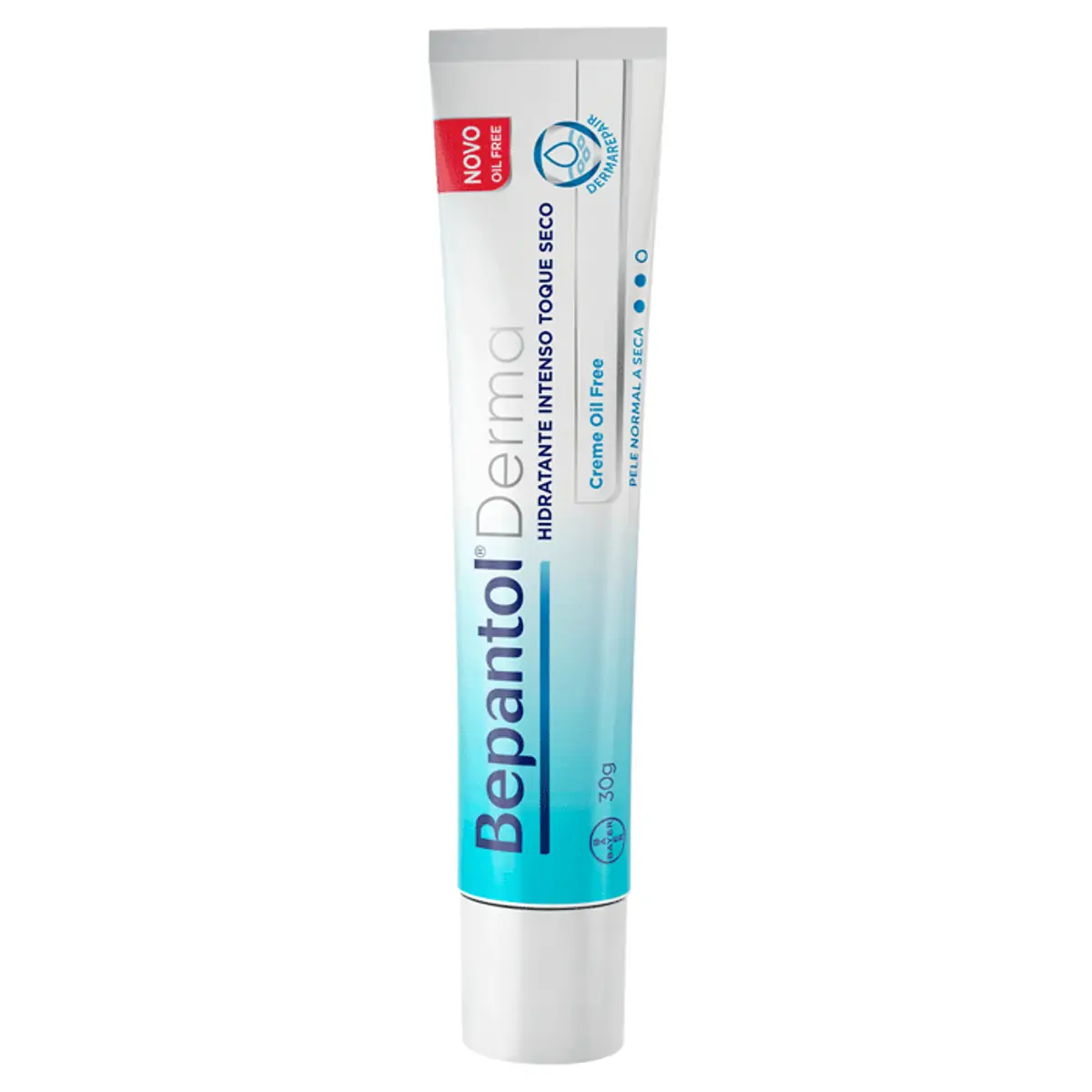 Imagem do produto BEPANTOL DERMA TOQUE SECO CREME 30G BAYER