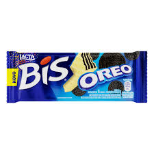 Imagem do produto BIS OREO 100,8G