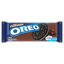 Imagem do produto BISCOITO OREO CHOCOLATE 36G
