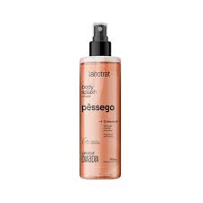 BODY SPLASH LABOTRAT PESSEGO 190ML