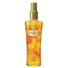Imagem do produto BODY SPLASH PHYTODERM VANILLA KISS 200ML