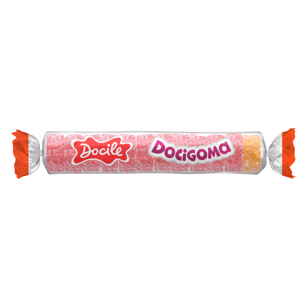Imagem do produto BOMBOM DOCILE DOCIGOMA