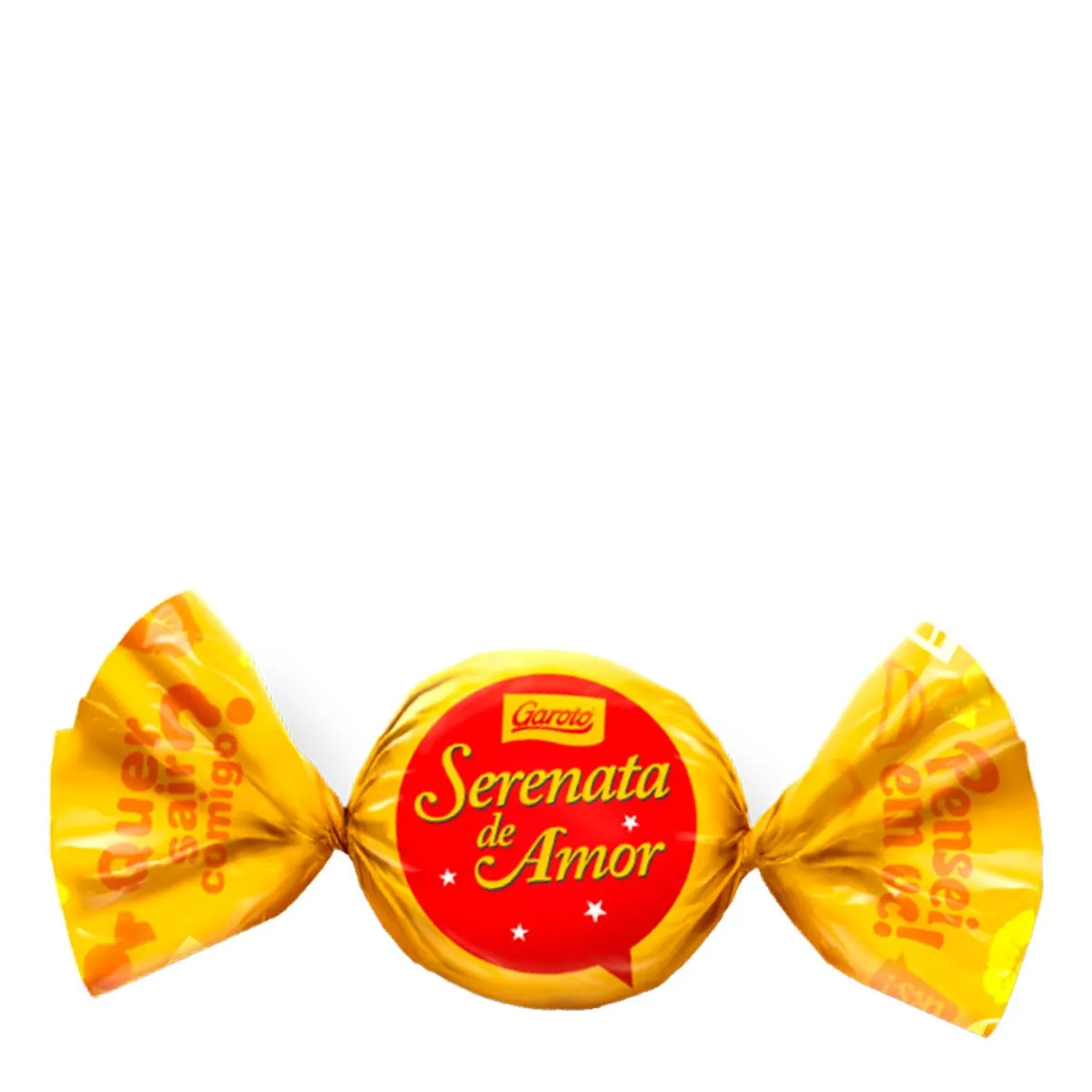 Imagem do produto BOMBOM SERENATA DE AMOR 16,5G GAROTO