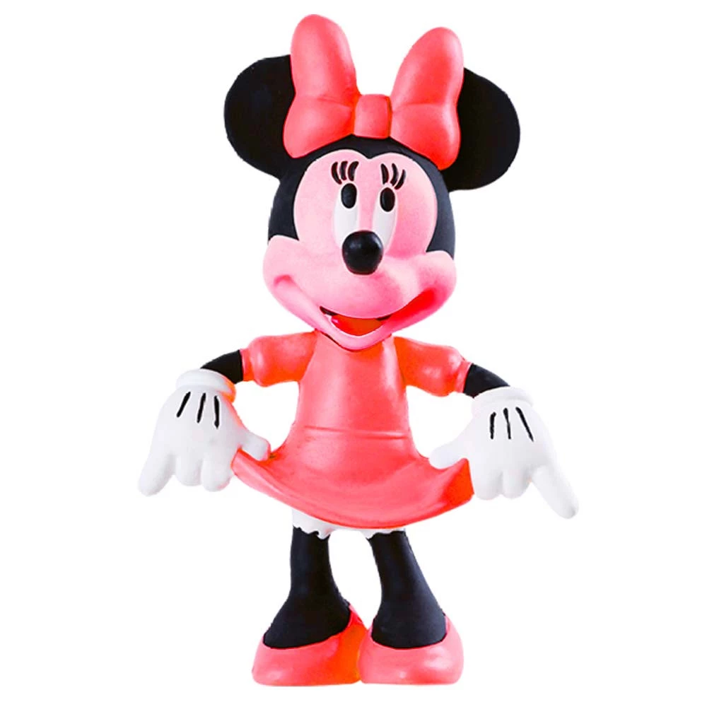 Imagem do produto BONECO MINNIE CLASSICO