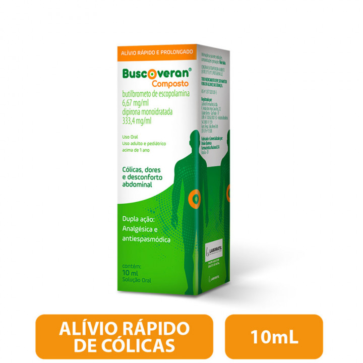 Imagem do produto BUSCOVERAN COMPOSTO 6,67MG+333,4MG/ML SOLUCAO ORAL GOTAS 10ML UNIAO QUIMICA