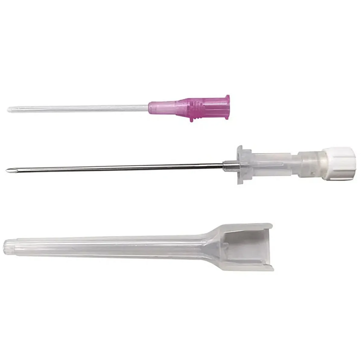 Imagem de CATETER 20G DESCARPACK