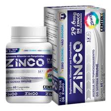 Imagem do produto CENTRIX A-Z 1G COM 60 COMPRIMIDOS