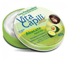 Imagem do produto CERA FINALIZADORA MURIEL ABACATE 40G