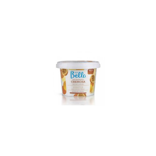 Imagem do produto CERA MICRO ONDAS DEPILBELLA MARACUJA 200G