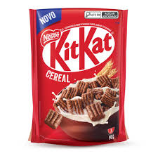 Imagem do produto CEREAL MATINAL KIT KAT 210G